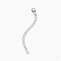Chiusura Mabina Prolunga in Argento 543021 - 543021
